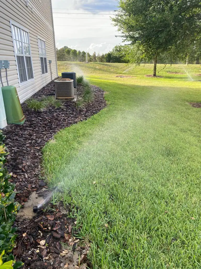 SNB Landscape Services INC 21