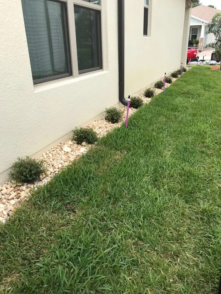 SNB Landscape Services INC 26