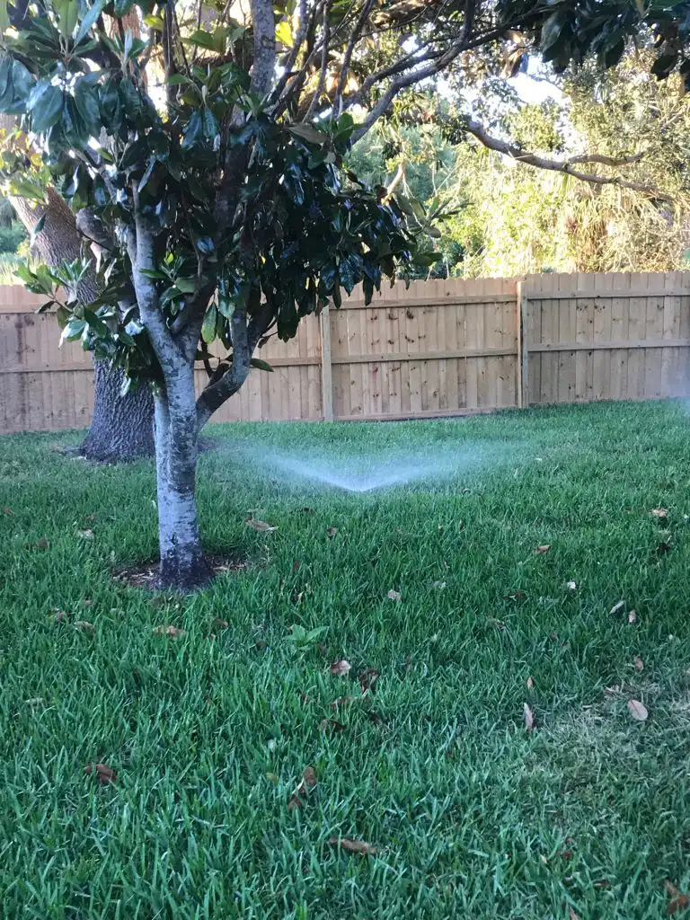 SNB Landscape Services INC 30