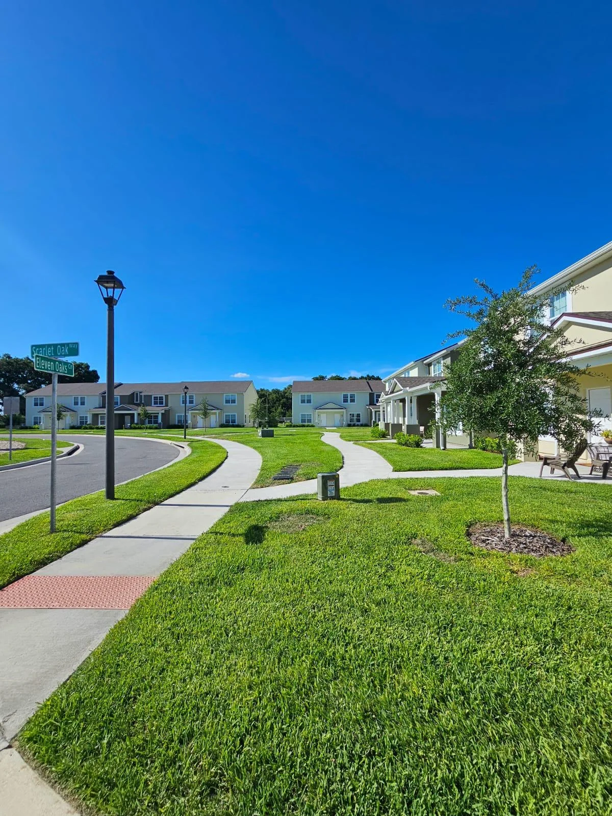 SNB Landscape Services INC 44